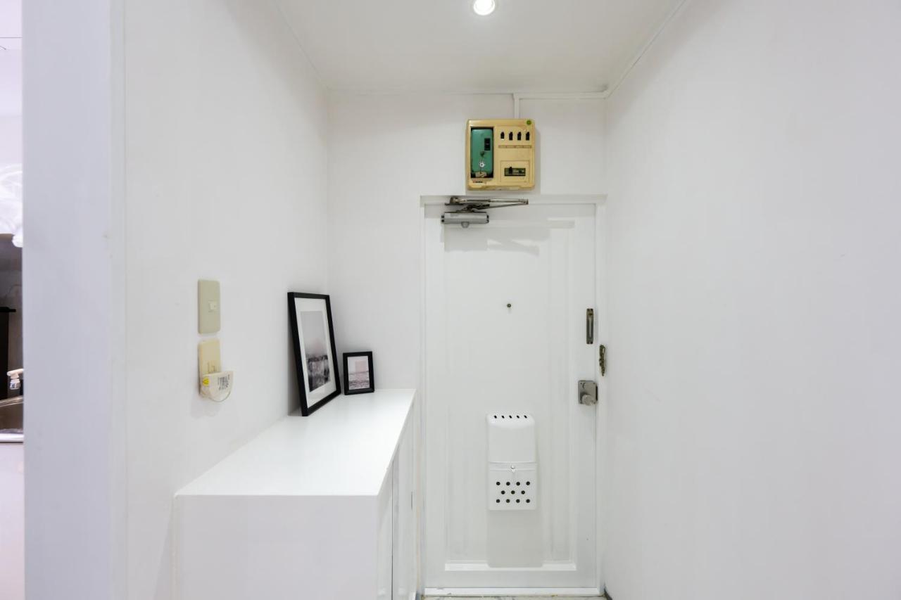 Lägenhet Luanahotel In Yotsuya *