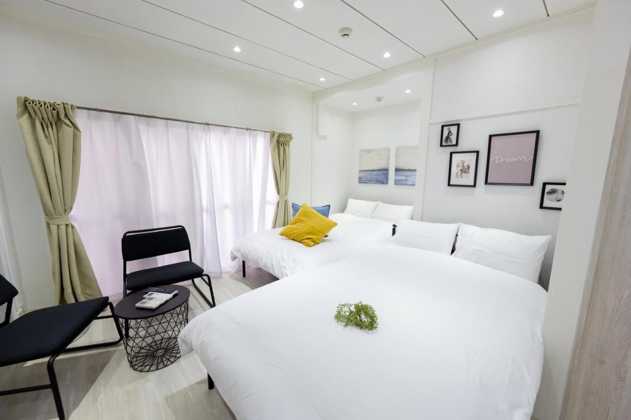 Luanahotel In Yotsuya * Tokyo prefektur